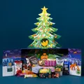 Mixit Adventní kalendář Kouzelný stromeček 982 g